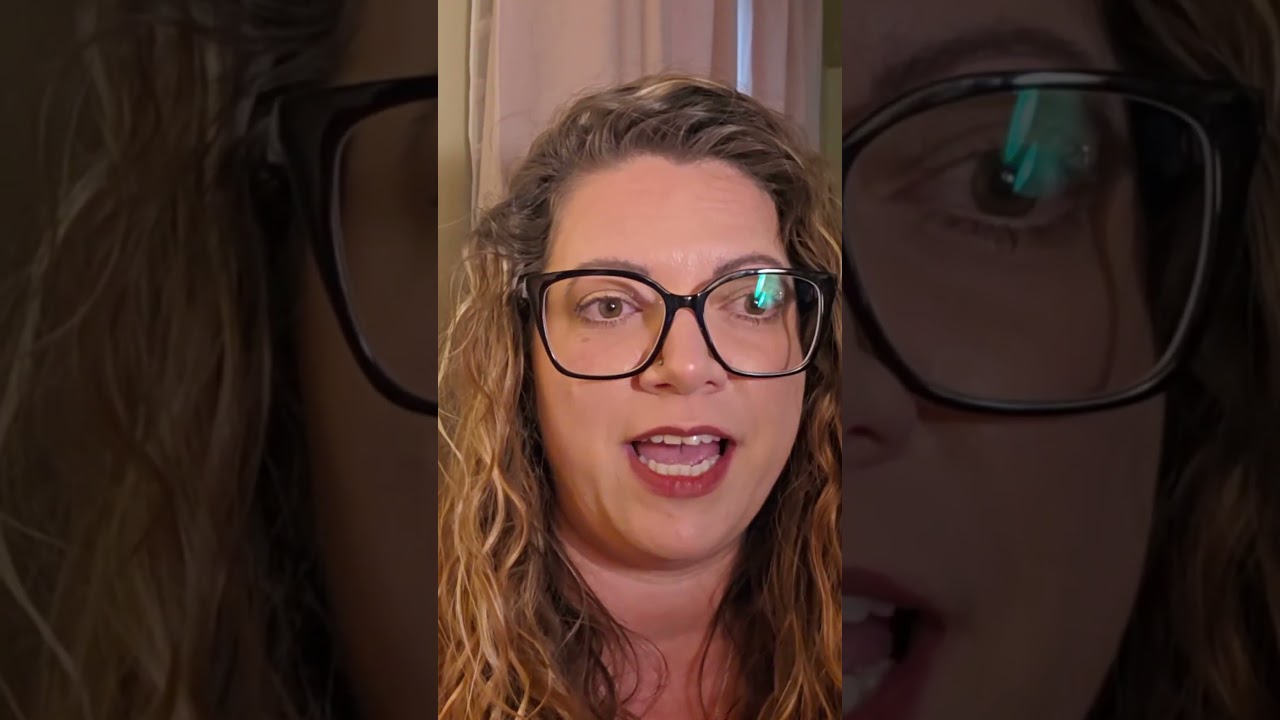 Struggle with Grief and Workplace Injustice