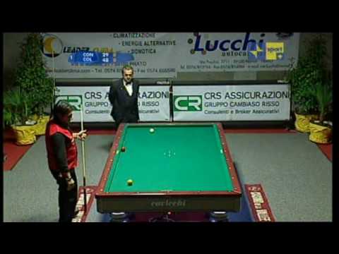 Consagno V. vs Colombo.avi