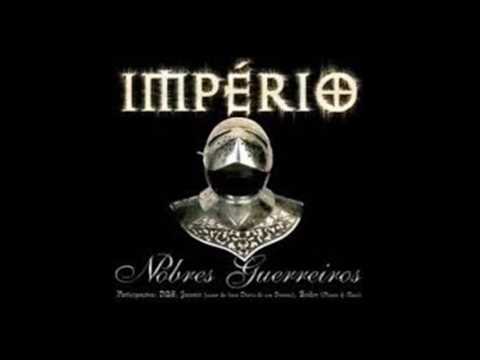 Desafeto - Império ZO