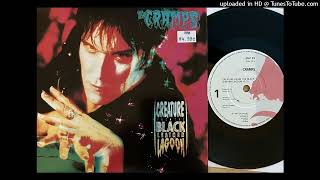 The Cramps - Creature From the Black Leather Lagoon (Enigma) 1990