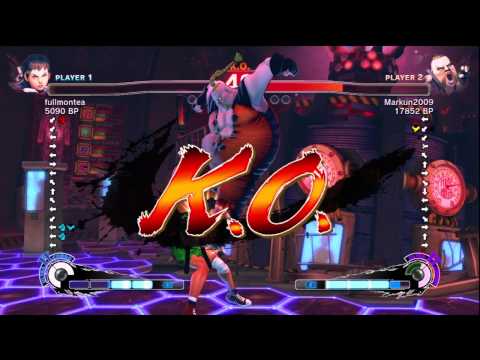 fullmontea (SK) vs. Markun2009 (RU)