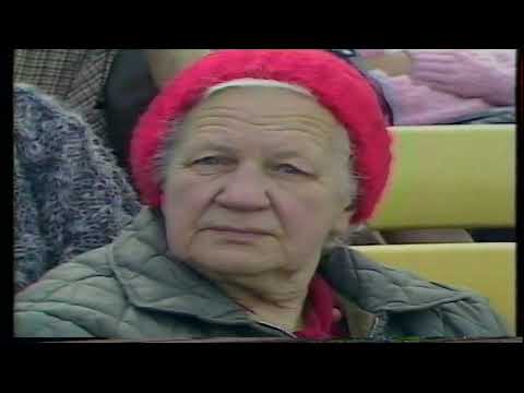 1984 Qualifying Final Glenelg 19.17 131 d Central 12.11 83 ABC replay