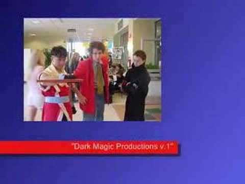 Dark Magic Productions Origins