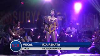 Download lagu UNDANGAN MANTAN VERSI SURYA NADA mp3