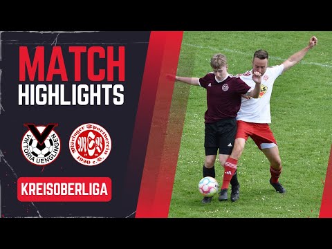 Viktoria Uenglingen - Möringer SV