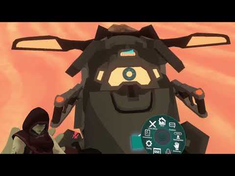 Reunited | NEON DIVIDE S3.5 EP 1 | Batharra Ront