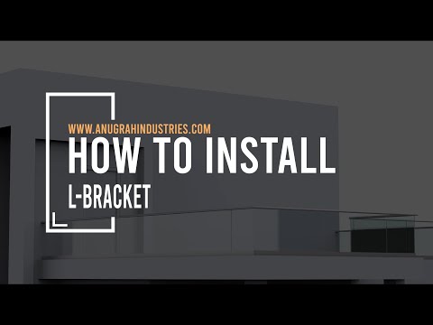  L-Bracket