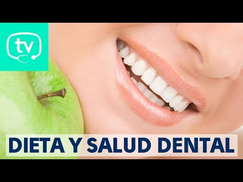 ¿Influyen las dietas en la salud bucal?