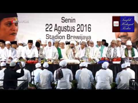 Ya 'Ala Baitin Nabi & Dauni - Habib Syech feat. Ahbaabul Musthofa Kota Kediri Bersholawat (Terbaru)