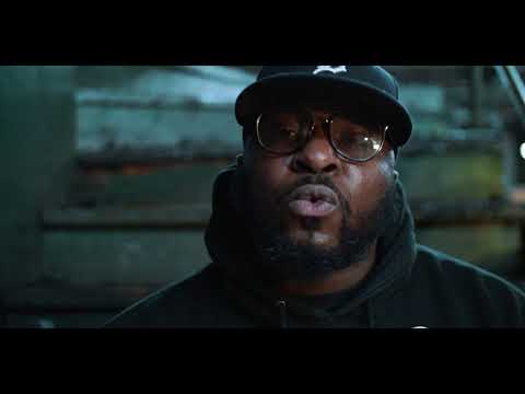 Sareem Poems & Ess Be - Shallow (feat. Finale) [music video]