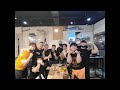 수색유린기 팔씨름 훈련