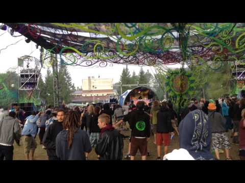 Oxidaksi live @ noise poison festival 2015