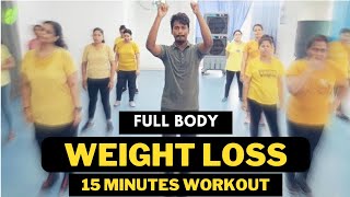 Download lagu Cardio Workout Video | Zumba Fitness with Unique Beats | Vivek Sir mp3