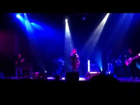 Marília Bessy convida Ney Matogrosso - Infernynho - "Fogo e Paixão"