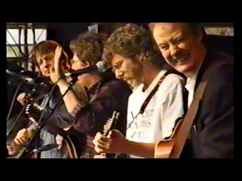 John Hartford, Tony Rice, Sam Bush, Jerry Douglas, Tim O'Brien, Stuart Duncan, Craig Smith, M - 2000