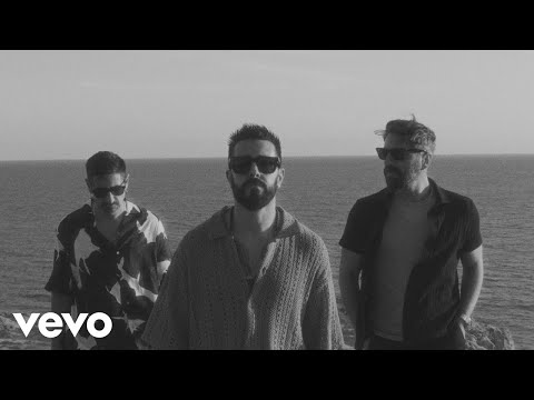 Los Aslándticos - Adiós Tristeza