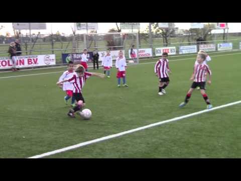 00134 Alphense Boys F11 - Thuis