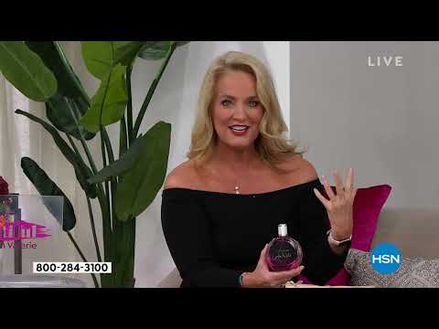 Michael Buble Love Note EDP with Bag