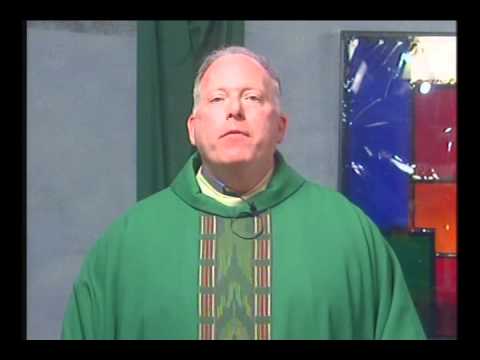 TV Mass Homily 2012-02-05.wmv