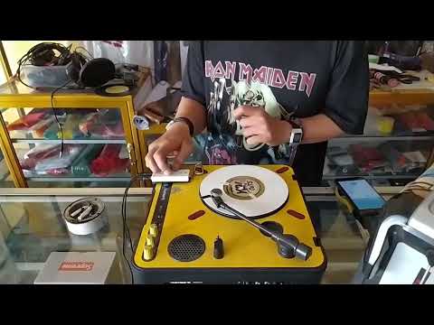 PernahDJ (Indonesia): 2023 Technics DMC World Portablist DJ Championship - Elimination Round