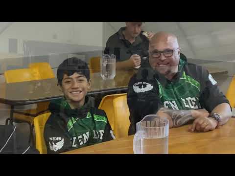 Sports Camp 2020 -  Day 1 Monday 3rd August