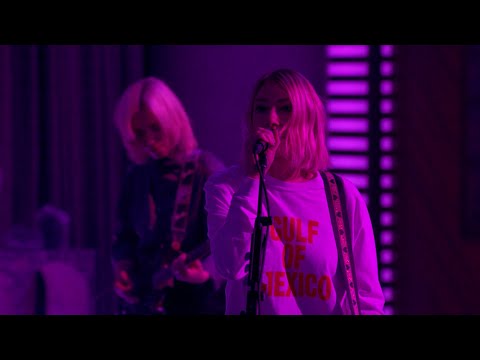Kim Gordon - BYE BYE | Everybody’s Live with John Mulaney
