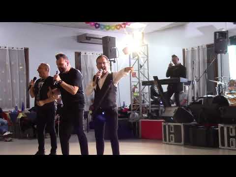 ORCHESTRA PIETRO GALASSI - LE TRE CAMPANE