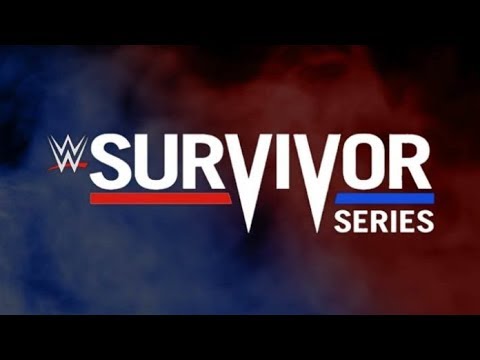 WWE 2K19 Universe Mode - Survivor Series Highlights