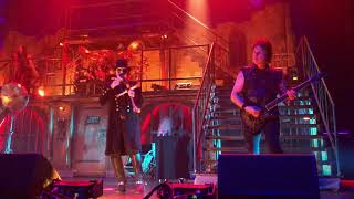 King Diamond - The Invisible Guests