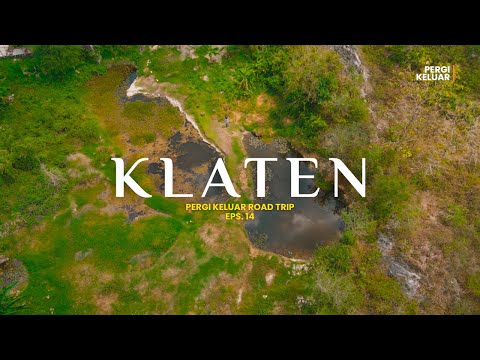 Road Trip to KLATEN: Hidden Charm Between Jogja & Solo