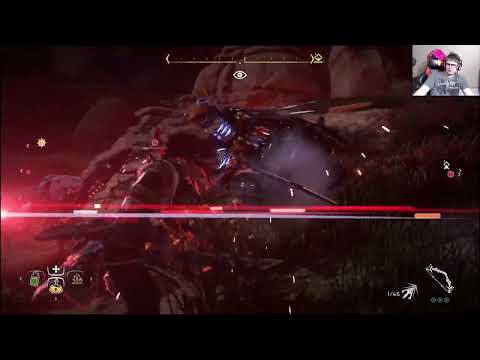 Horizon Zero Dawn Gameplay: odc 68 łowcy dla loży