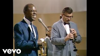 Louis Armstrong - Blueberry Hill (Live At The BBC)