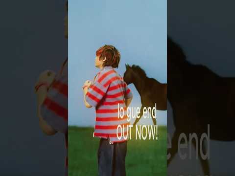 We Are Over, It's Out Now