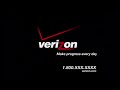 Verizon Make Progress Every Day