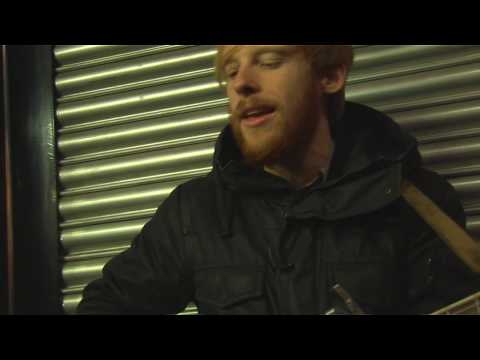 Kevin Devine "All of Everything, Erased"
