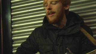 Kevin Devine "All of Everything, Erased"