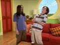 The Upside Down Show Barbershop Part 1