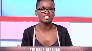«Ter consideração» é tema de conversa no Sem Filtro | TV Zimbo |