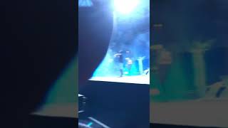 Mezzosangue Fuck Them Fuck Rap Live Frogstock 2018