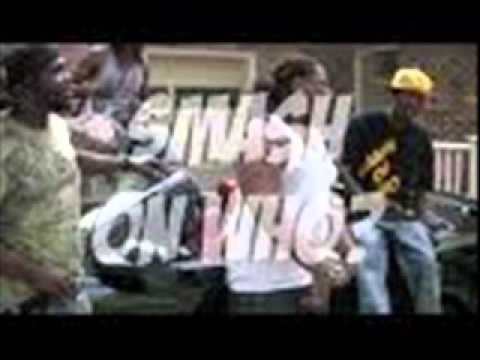 smash on who by yung kwon ft h.c.k