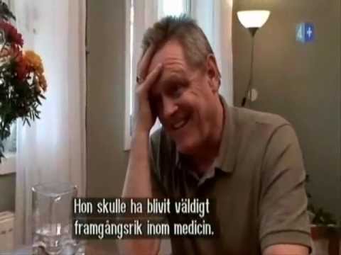Terry Evans Det okända - Terrys teknik
