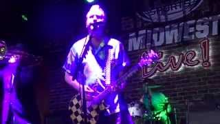 REEL BIG FISH &quot; I DARE YOU TO BREAK MY HEART &quot; HD LIVE FROM BALLPARK VILLAGE ST. LOUIS, MO 06.07.14