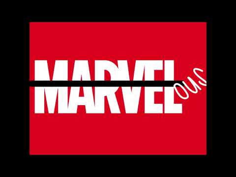 MARVELOUS (COOQ & Vexx)