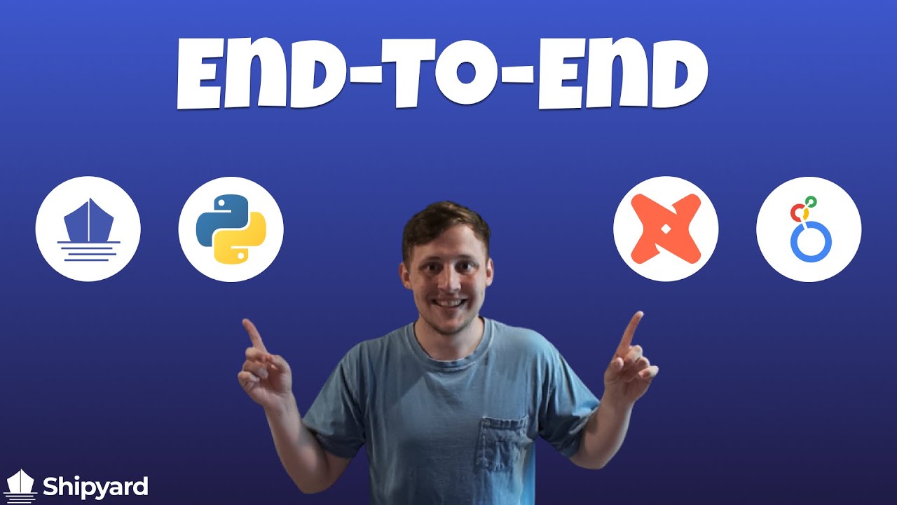 Data Engineering Project: Quickly Build a Complex Data Pipeline