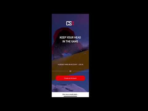 Registering For Csx