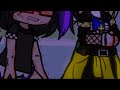 Nobody Tells WILLIAM AFTON What To Do Helliam Ft Mrs Afton Og By ItsCrista