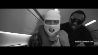 French Montana Ft  Diddy   Can&#39;t Feel My Face (Official Music Video)