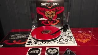 (4K) Accidents Are On Purpose - Moneen - The Switcheroo Series - LP, JYPY Vinyl, Records