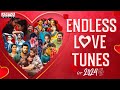 Endless Love Tunes Of 2024 Best Of 2024 Telugu Songs Telugu Love Songs Telugu Top Songs