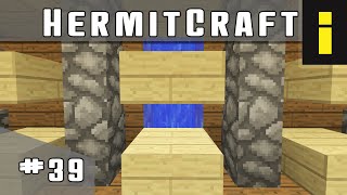 Minecraft Hermitcraft #39: The East Wing